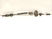 Gear shift cable linkage