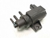 Électrovanne turbo