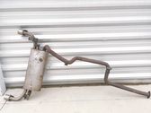 Muffler/silencer