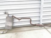 Muffler/silencer