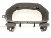 Dashboard trim