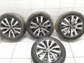 R16 alloy rim