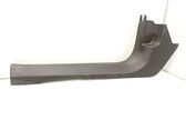 (B) pillar trim (top)