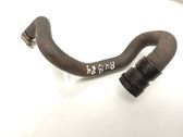 Engine coolant pipe/hose
