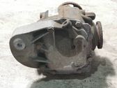 Rear differential