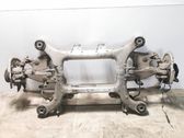 Rear subframe