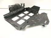 Battery bracket