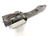 Front door exterior handle/bracket