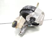 Servo-frein