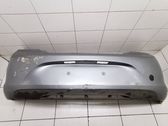 Rear bumper