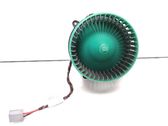 Heater fan/blower