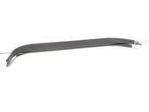 Front sill trim cover