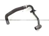 Breather hose/pipe