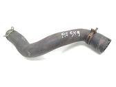 Tuyau de liquide de refroidissement moteur
