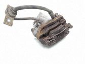 Bremssattel hinten