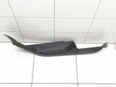 Rear sill trim cover