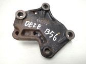 Gearbox mounting bracket