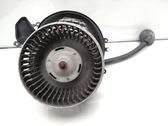 Heater fan/blower