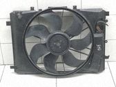 Ventilateur de refroidissement de radiateur électrique