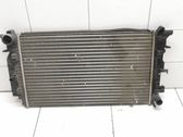 Coolant radiator