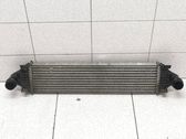 Radiador intercooler