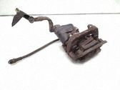 Caliper del freno trasero