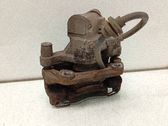Bremssattel hinten