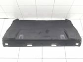 Parcel shelf