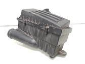 Air filter box