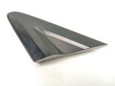 Plastic wing mirror trim cover