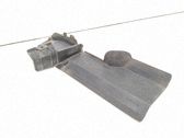Moldura del radiador