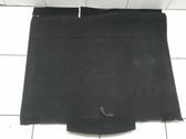 Trunk/boot mat liner