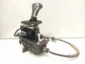 Selector de cambios