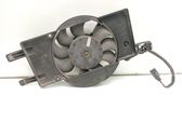 Ventilador eléctrico del radiador