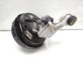 Brake booster
