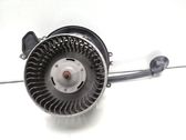 Heater fan/blower