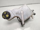 Master brake cylinder