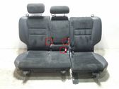 Asiento trasero