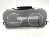 Speedometer (instrument cluster)
