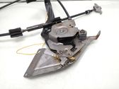 Handbrake/parking brake lever assembly