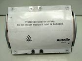 Passenger airbag