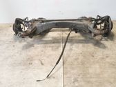 Rear subframe
