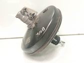 Brake booster