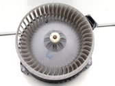 Heater fan/blower