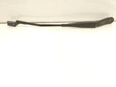 Front wiper blade arm