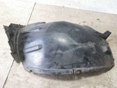 Revestimientos de la aleta antisalpicaduras delanteros