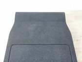 Revestimiento de alfombra del suelo del maletero/compartimento de carga