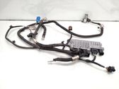 Start/Stop control module
