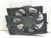Ventilador eléctrico del radiador
