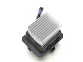 Heater blower motor/fan resistor